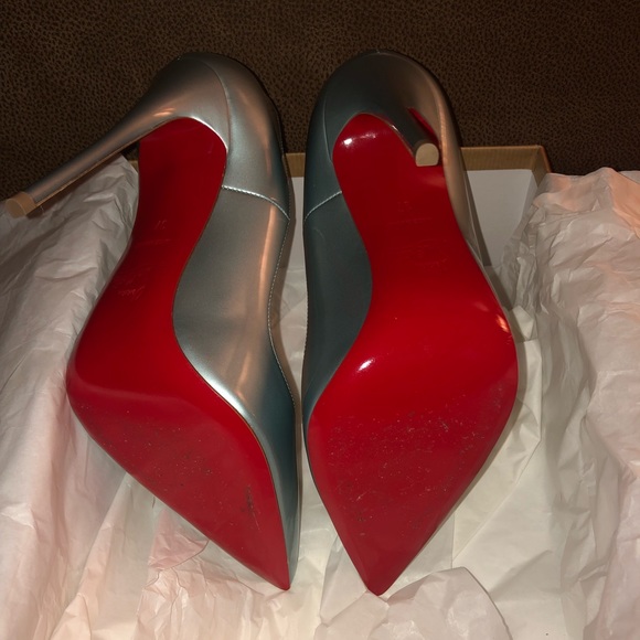 CHRISTIAN LOUBOUTIN SO KATE - Picture 5 of 8